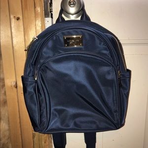 Small Michael Kors backpack
